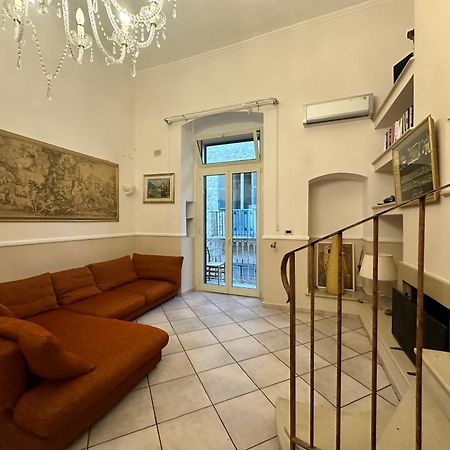 Villa Casa Vacanze Piccola Sole Trani Exterior foto