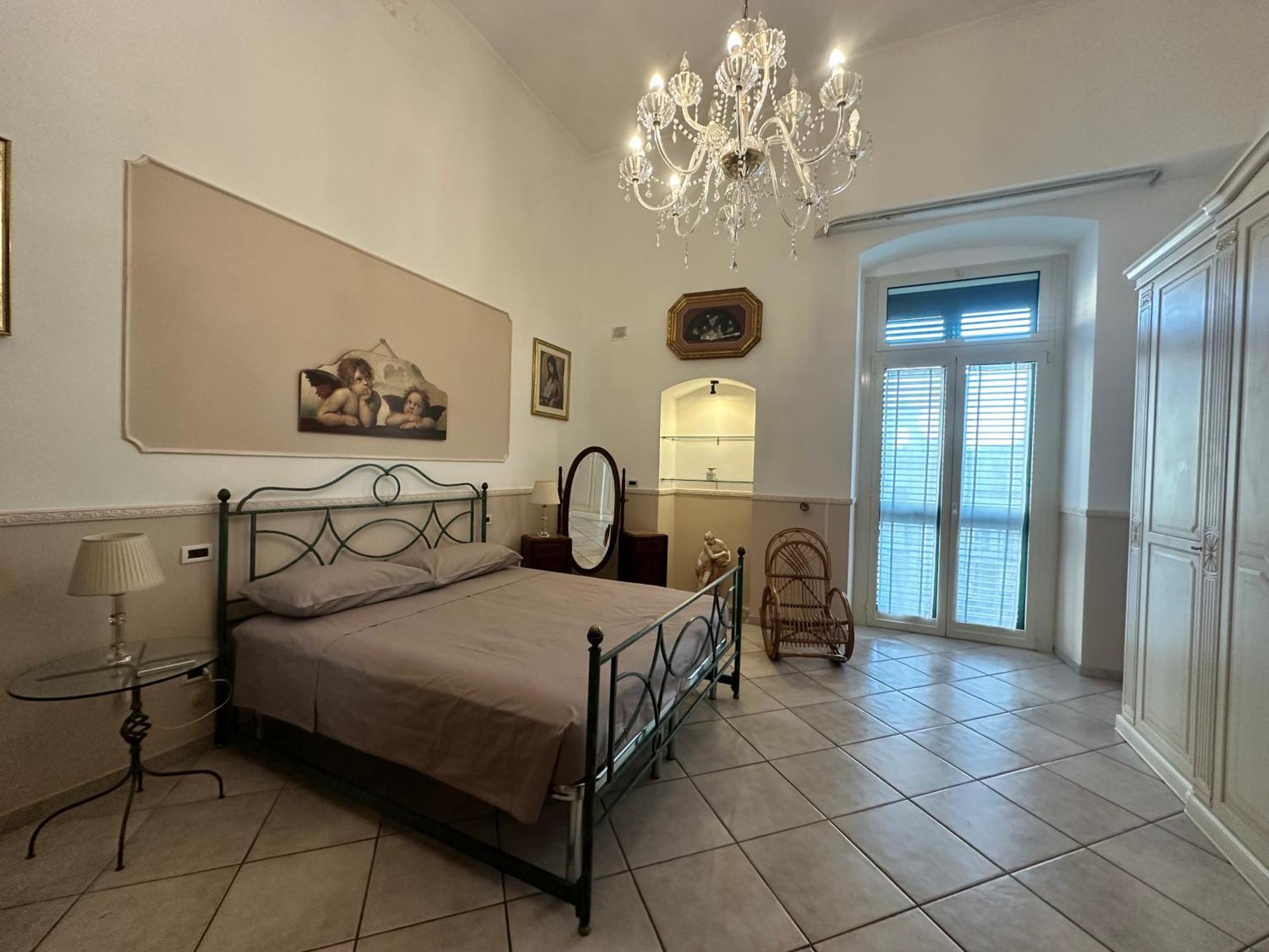 Villa Casa Vacanze Piccola Sole Trani Exterior foto