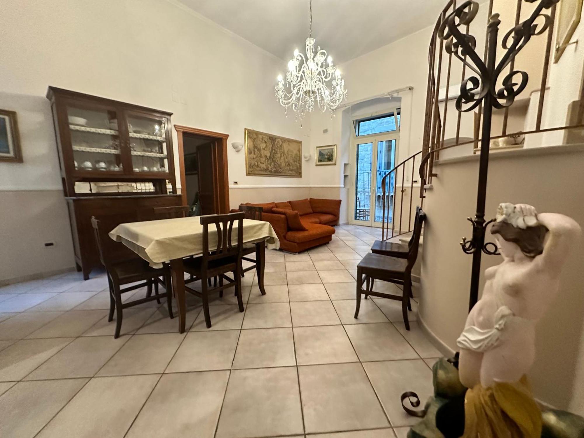 Villa Casa Vacanze Piccola Sole Trani Exterior foto